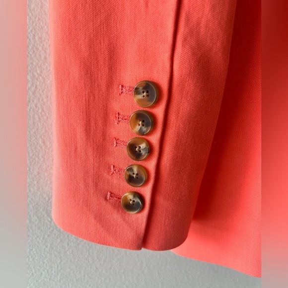 A.L.C- NWOT- Dakota Jacket Maillot- size 2 - Picture 5 of 7